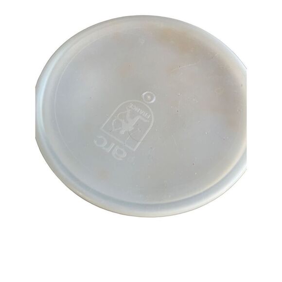 Zojirushi Plastic 4-Pc Stackable Thermos Set (Retail $50+Shipping) - Picture 4 of 9